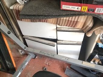 Sporák na tuhé palivo