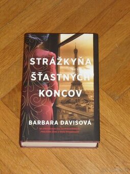 Strážkyňa šťastných koncov