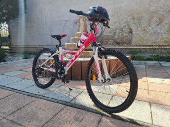 Detský bycikel CTM - Willy20