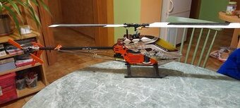 Rc vrtulník Tarot Pro 450