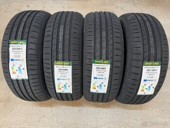NEPOUZITE LETNE PNEU 235/55R17