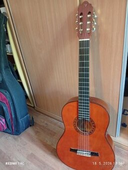 Gitara Španielka