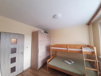 EXKLUZÍVNE  predaj  3 izbový byt 66 m2, sídlisko Furča