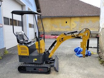 Bager 1.2.t - 1