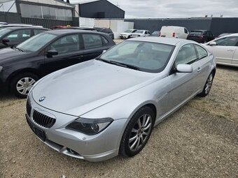Predám vymením BMW 645i