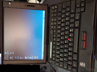 IBM Thinkpad 760XL