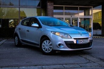 Renault Megane 1,5dci