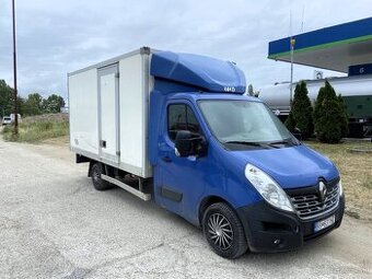 RENAULT MASTER 2.3 dCi SKRIŇA - 1
