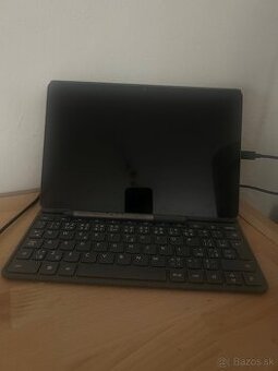Predám Lenovo Idea Tab + klávesnica + pero