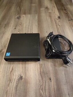 HP Pro Mini 400 G9 + W11P + záruka