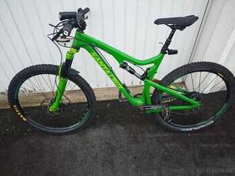 Santa Cruz Bronson C V1