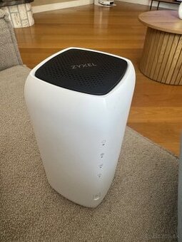 Zyxel NRS103EV3 5G router - 100€