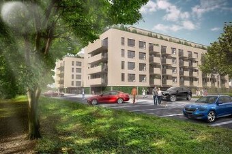 Parkovacie miesto Senica sadova ulica