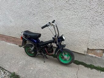 Jawa stella+pionier