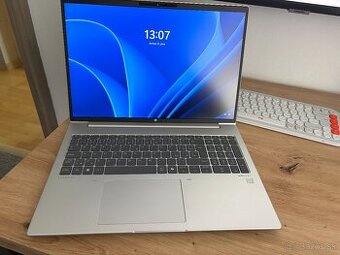 HP ProBook 465 G11 16" - v zaruke