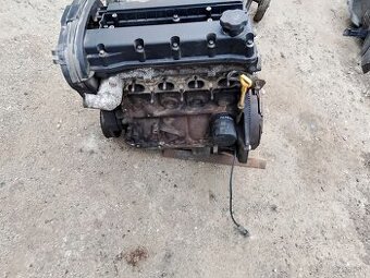 Motor 1.4 - 74kw Chevrolet Aveo