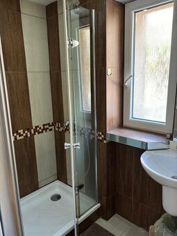 Prenájom 1 izbový byt Zvolen centrum
