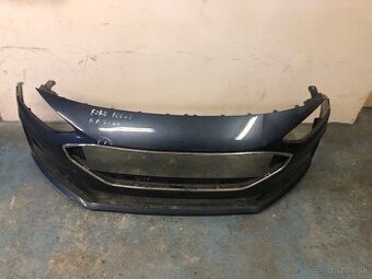 Ford focus - 1