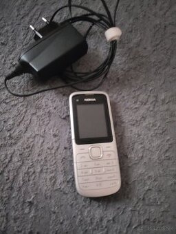 Nokia C1