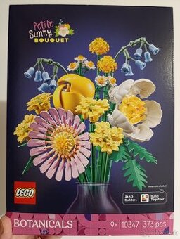 Lego 10347