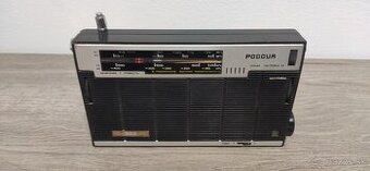 Tranzistor ROSSIJA 303