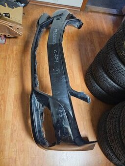 MB C W204 predný nárazník