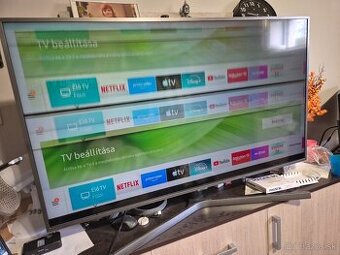 Samsung 50" ue50nu7442