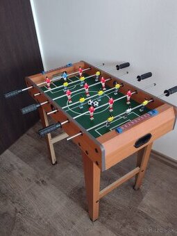 Stolný futbal pre deti