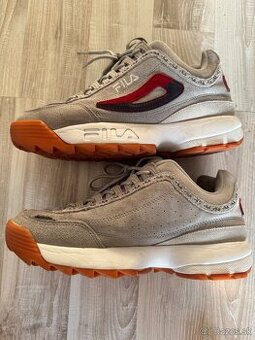 Tenisky FILA 42