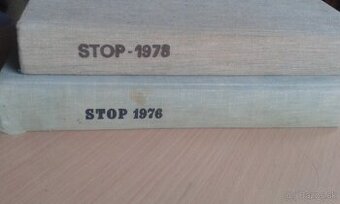 STOP 1974,1975,1976,1978