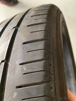 letné pneu Hankook 235/45 r18 2020
