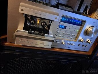 Pioneer CT-F 950