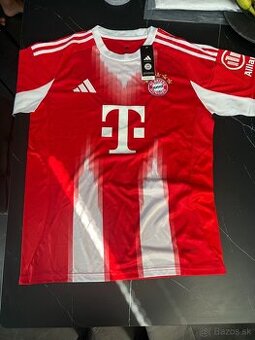 Dres Bayern Munchen Kane 9 25/26