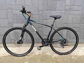 Trekingový bicykel KTM Fun XT