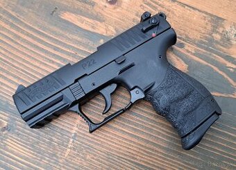 WALTHER P22Q