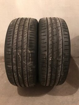 Letné pneumatiky NEXEN 205/50 R17