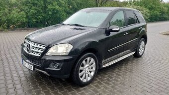 Mercedes-Benz ML 350 4MATIC