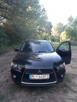 MITSUBISHI OUTLANDER 2.2 DIESEL