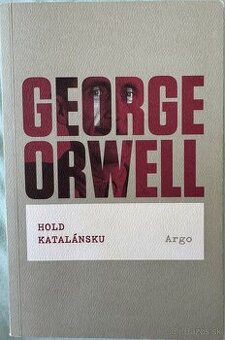 Heorge Orwell - Hold Katalansku