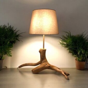 Lampa Platan