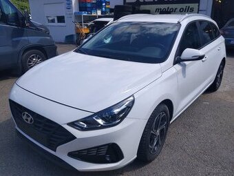 Hyundai i30, 1.6, Diesel, rv.2020/09 (c.j.1761)