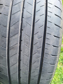 letné pneumatiky BRIDGESTONE 225/60 R18
