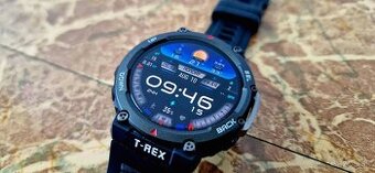 Amazfit T-Rex 2 Ako nové