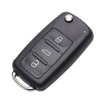 Kryt dialkoveho ovladania VW, Seat, Audi