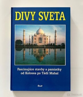 Divy sveta