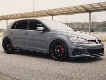 Foto inzerátu: Volkswagen Golf