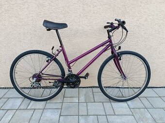 Dámsky bicykel Universal (26")
