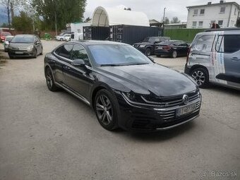 VW Arteon 2.0 TDI 110 kw, 7 DSG