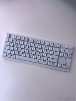 Razer DeathStalker V2 Pro [White/TKL/Nová]