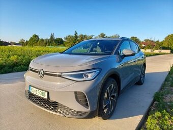 Volkswagen ID.4 Pure Performance 52 kWh - 1